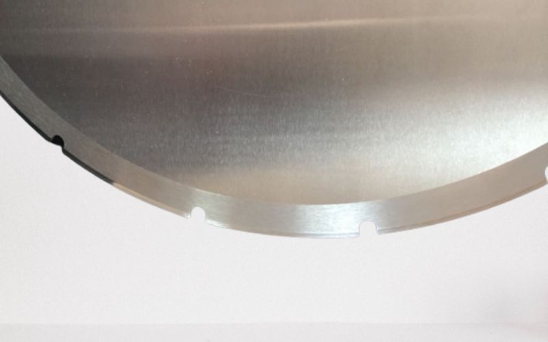 High-Quality Knives for Food & Pharma by Perfect Engineering product